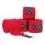 Hy Sport Active Luxury Bandages - Rosette Red 
